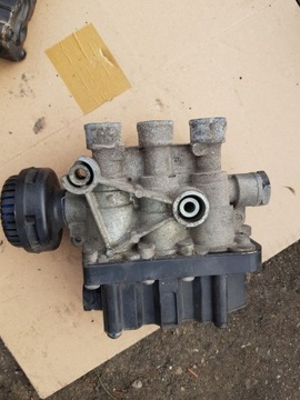 фото thumb №1, Volvo fh клапан ecas подушек 20707214 4728800300