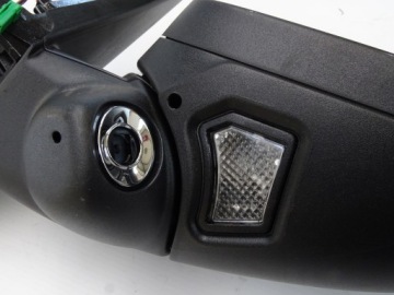 фото thumb №3, Дзеркало праве камера 9+3+2pin volvo xc