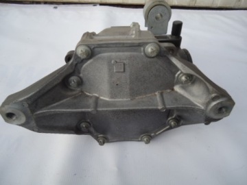 Mercedes glc w253 w213 мост задний 2133500302 новый в Украине, фото thumb