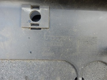 фото thumb №8, Volvo v70 бампер перед передний комплект демонтаж