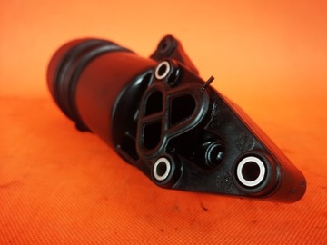 фото thumb №4, Audi s5 8t 3.0 tfsi корпус фільтра масла датчик