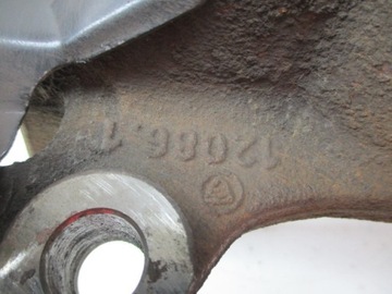 фото thumb №7, Jumper boxer 11-18r поворотный кулак левый перед 15"