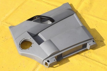 фото thumb №1, Обшивка дверь правый перед vw crafter