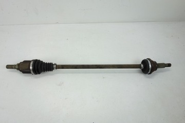 фото thumb №1, Приводной вал задняя dacia duster ii 4x4