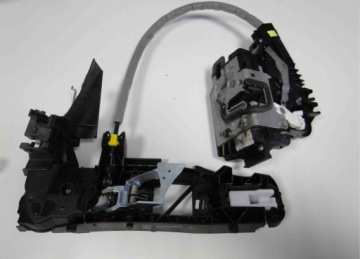 Купити Mercedes замок двері правих передніх a0997604500, фото thumb