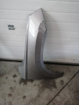 фото thumb №1, Skoda karoq крыло передний перед правый