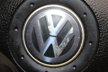 фото thumb №4, Подушка подушка безопасности руля vw touran 1t0880201a