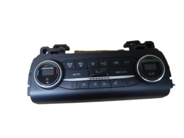 фото thumb №1, Панель кондиціонера ford оригінальний номер jx7t-18c612-hc