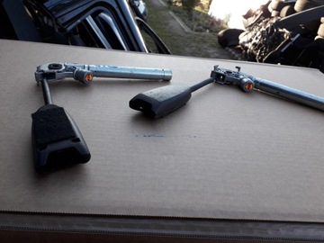 фото thumb №2, Натяжители ремней renault megane iii scenic 3