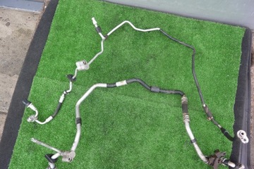 фото thumb №6, Трубы провода кондиционер audi q7 4l touareg