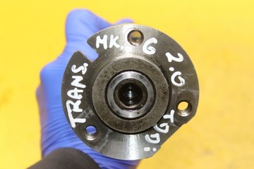 фото thumb №9, Вал розподільний вал transit mk6 2.0 tddi xs7q-6a273-af