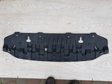 фото thumb №5, Skoda superb 3 iii захист плита 3v0807611