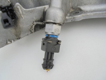 фото thumb №8, Nissan juke поддон масляная 1.5 dci 111105878r