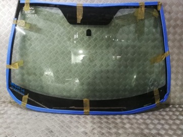 фото thumb №1, Скло передня перед лобове subaru impreza gh