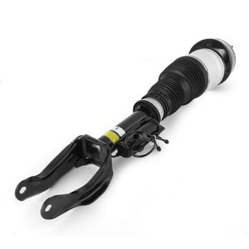 фото thumb №1, Амортизатор пневмоподушка перед mercedes w166 x166 новый