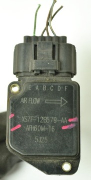 Купити X-type витратомір afh60m16 xs7f12b579aa, фото thumb