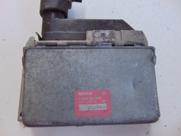 фото thumb №1, Бортовий комп'ютер 0265100066 peugeot