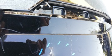 фото thumb №7, Seat ibiza v 5 6f0 hb 17- бампер задний задняя