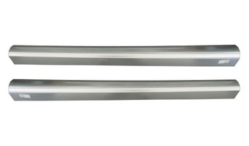 фото thumb №1, Rover 75 99-05 ремкомплект поріг поріг 2szt le+pr