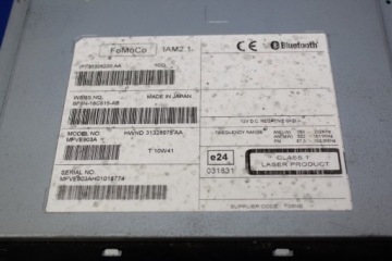 фото thumb №3, Volvo xc60 s60 v60 s80 считыватель дисков cd радио