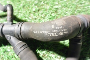 фото thumb №6, Труба шланг шланг води audi tt vw seat skoda 2.0ts