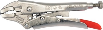 YATO YT-2449 ЩИПЦЫ MORS MORSEA 125MM