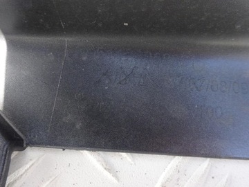 фото thumb №9, Bmw 2 f46 gran tourer m набор бампер задняя