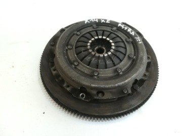 Сцепление полный 1.4 opel astra g ii x14xe с Разборки, фото thumb