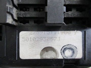 фото thumb №5, Коробка предохранителей renault premium dci