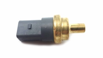 Датчик температуры воды оригинал  vw passat 06a919501a Оригинал, фото thumb