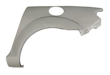 фото thumb №1, Mazda rx8 rx-8 03-12 ремкомплект крыла задняя le.