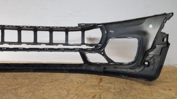 Mini clubman jcw john f54 бампер перед 1121 Оригінал, фото thumb