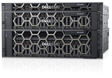 ЖК-экран DELL с лицевой панелью 2U 325-BCHW 012Y5P