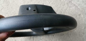 фото thumb №4, Mitsubishi space star ii кермо