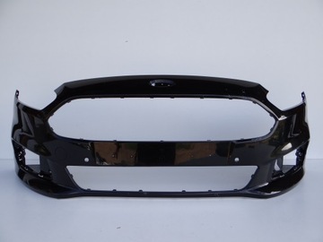 фото thumb №1, Бампер перед ford s-max mk2 mkii 16 em2b-17f003