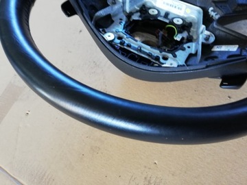 фото thumb №7, Руль a2124600403 mercedes w 212 2.2 cdi 11r