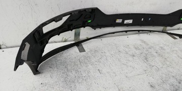 фото thumb №6, Skoda karoq 57a бампер передний перед