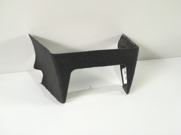 фото thumb №1, Защита туннель среднего обивка renault espace iv