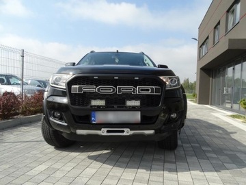 фото thumb №4, Плита pod лебёдка ford ranger t6 2015-2019