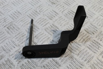 фото thumb №1, Регулировка руля ручка alfa romeo stelvio