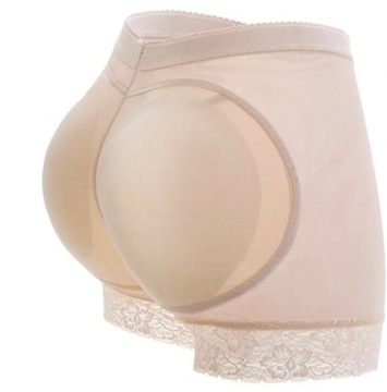 Корректирующее ягодицы белье PUSH UP L