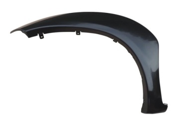 фото thumb №1, Toyota hilux 05-08 молдинг накладка крыла prz. l