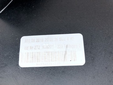 фото thumb №10, Бампер задній mercedes w212 e-klasa amg kombi -aso