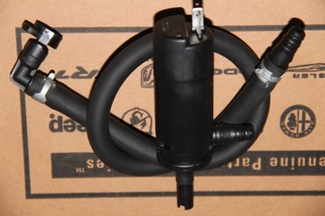 фото thumb №4, Помпа омывателя фары alfa stelvio giuli