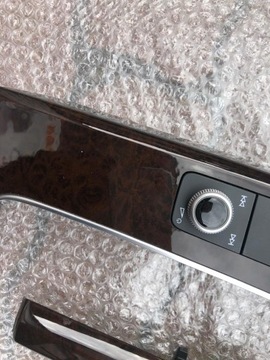 AUDI Q5 80A ДЕРЕВЯННЫЕ ПОЛОСКИ 80B863165 S