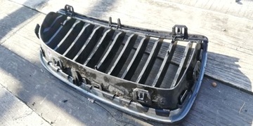 фото thumb №8, Bmw 3 e90 e91 04-08 решітка радіатора ліва решітка радіатора решітка радіатора