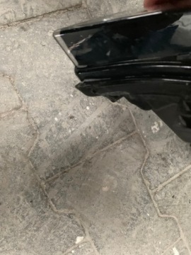 фото thumb №5, Skoda octavia iii lift права лампа full led