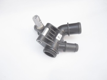 фото thumb №1, Ford edge kuga focus 1,5ecoboost патрубок ds7g8k556cc