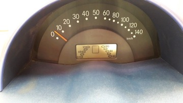 фото thumb №9, Smart fortwo 98-02 спидометр приборы 11000887200