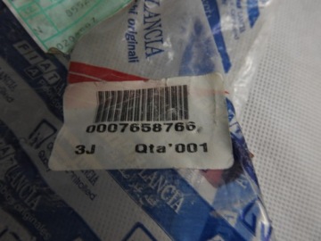 фото thumb №8, Замок блокировка спинка сиденье правый fiat uno